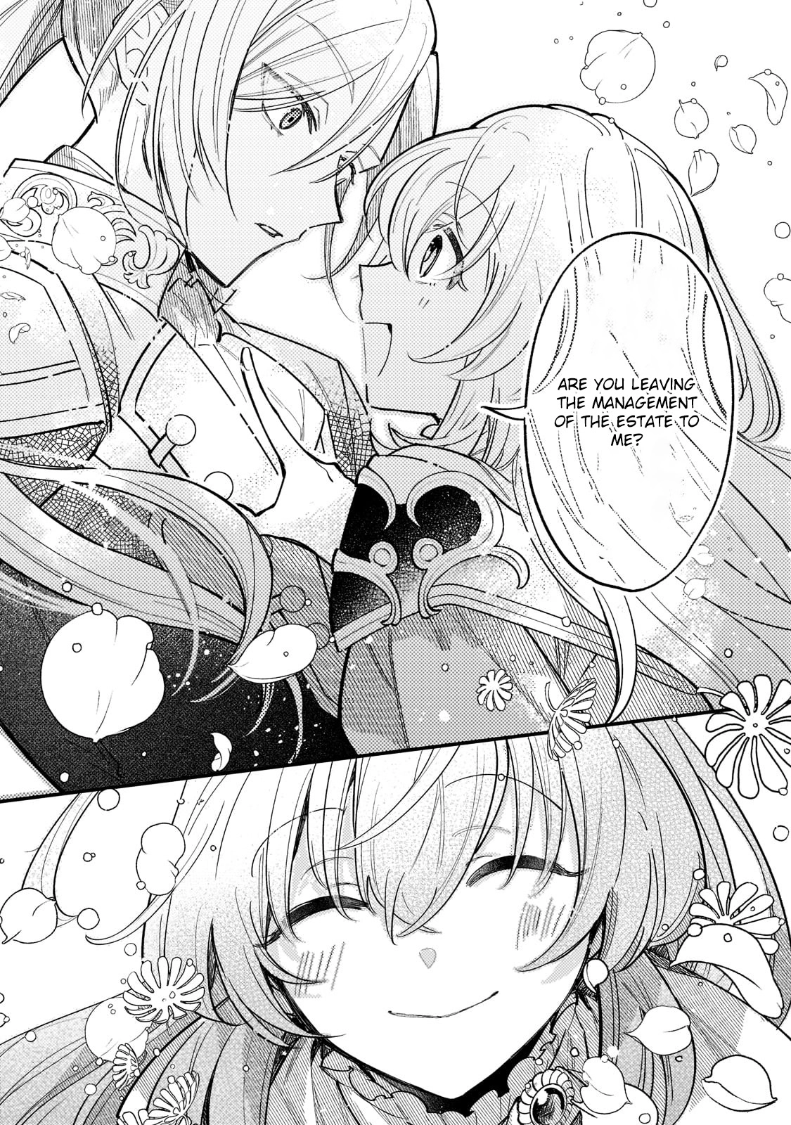 My Reincarnation Destination Was a Way-Too-Timid Countess. Chapter 2 - . Page 23